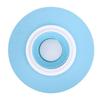 Dog Cat Lick Toy Rotating   Licking Bowl Enrichment Toy Suction Cup Interactive Feeder Dog Lick   Treat Dispenser