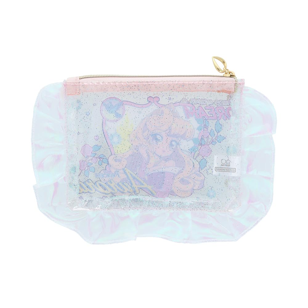 Stationery Disney Pouch Clear Pouch Y2K Ballet Core Sleeping Beauty Aurora S2334488 Sun-Star