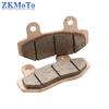 Electric Bike Motorcycle Front And Rear Brake Pads OEM Original Copper Based Sintering Enduro For Sur-Ron Surron Ultra Bee Parts