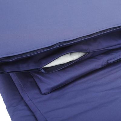 Durable All-Season Hot-Melt Comforter