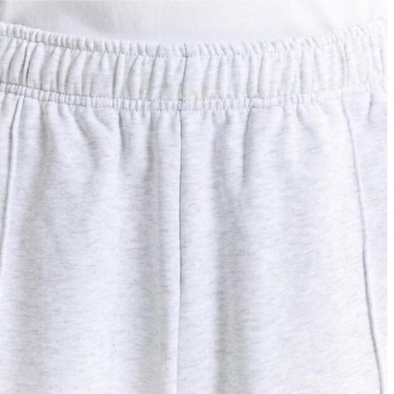 New Balance Unisex Pin Tuck 5 Part Bermuda Pants Nbnve21053