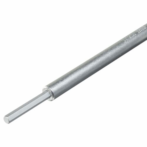 TONE T-shaped hexagon wrench THW-06 Width across flats 6mm
