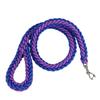 Heavy Dog Leash Strong Leash For Dog Pet Products Braided Medium Large Dog Training Lead Leashes Rope Big Dogs Pet Accessories