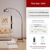 Minimalist Italian-Style Fishing Floor Lamp: Modern Luxury Bedside & Living Room Lighting