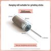2.35 Shank Sandpaper Stick: Jade Polishing & Grinding Tool Set