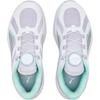 Puma Pounce Lite Disc Jr Fashion Retro Versatile Training Sprint Racing Durable Lightweight Shock Absorption Low Top Running Shoes 404329-03