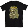 Vtg Kylesa Band Tour Concert Cotton Black All Size T Shirt LL181