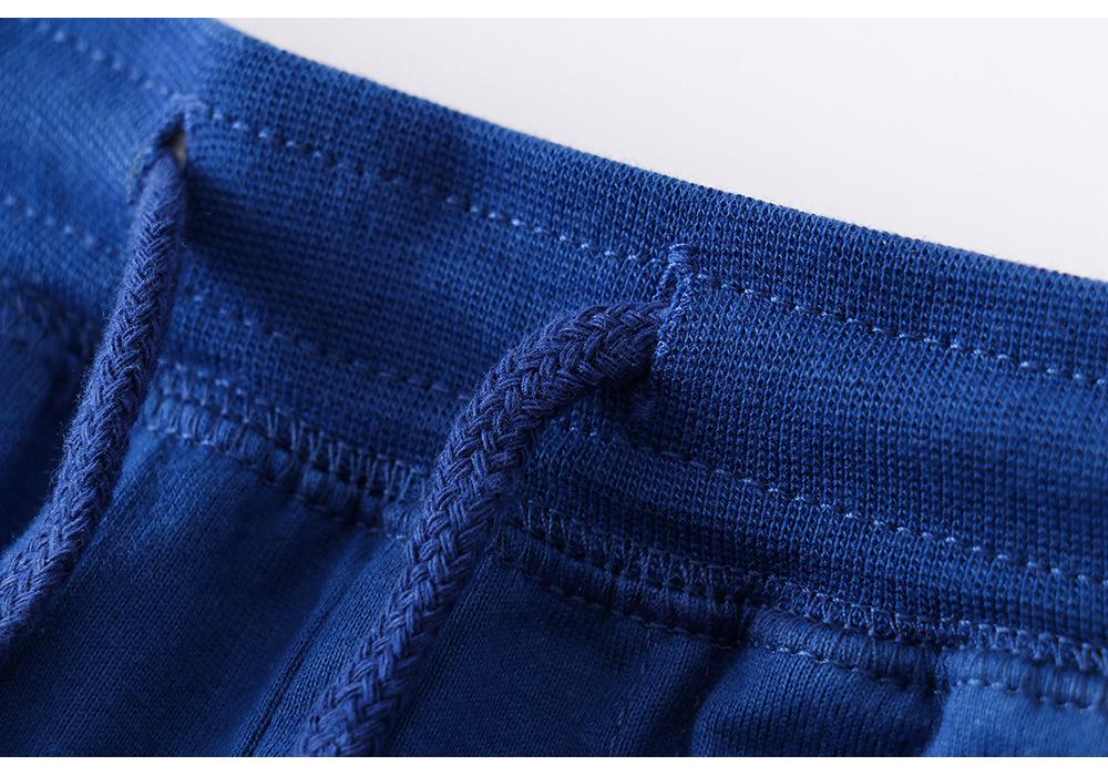 Summer Casual Shorts for Toddlers and Kids - Boys' and Girls' Pants