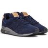 New Balance Nb 840 Fabric Leather Low Top Men Sneaker Navy ML840GRB