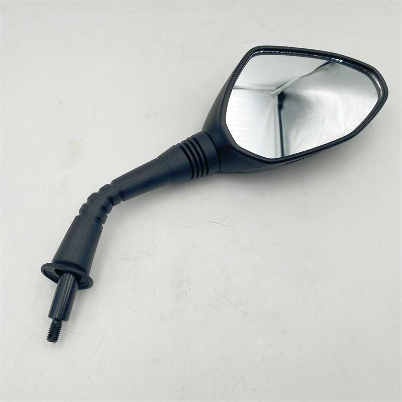 

Applicable to USR125 Rearview Mirror, AFR125 Reverse Mirror, VS125E Reflector, HJ125T-21-27 Rearview Mirror.