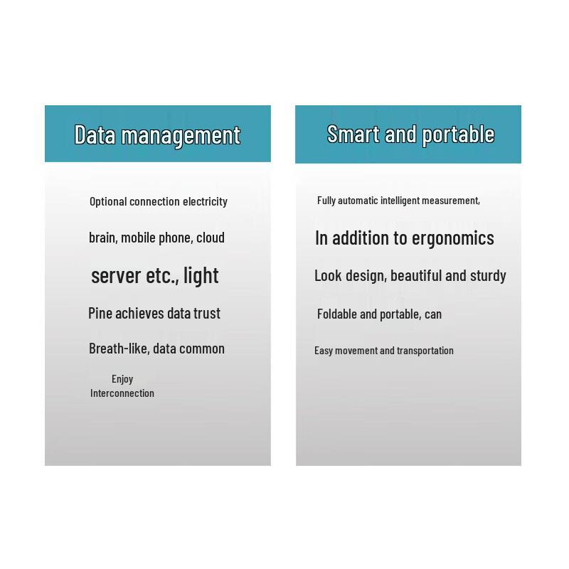 Shanghe SH-201 Height & Weight Measurement Scale (CN Version)