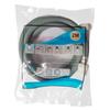 Washing Machine Inlet Hose Extension Tube