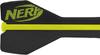 Franklin NERF Vortex Aero Howler/Park Play/Makes Sound/Whistle