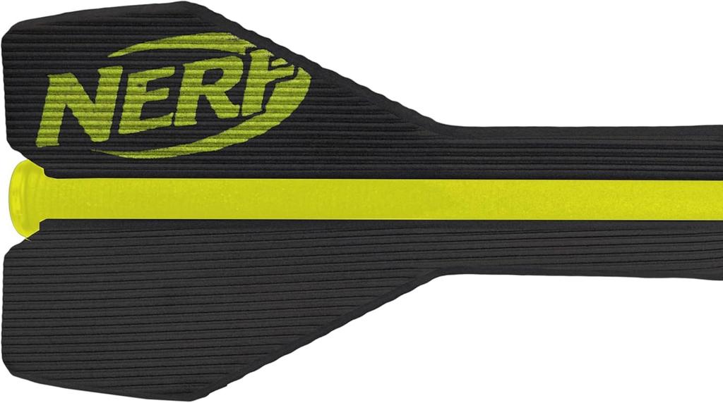 Franklin NERF Vortex Aero Howler/Park Play/Makes Sound/Whistle