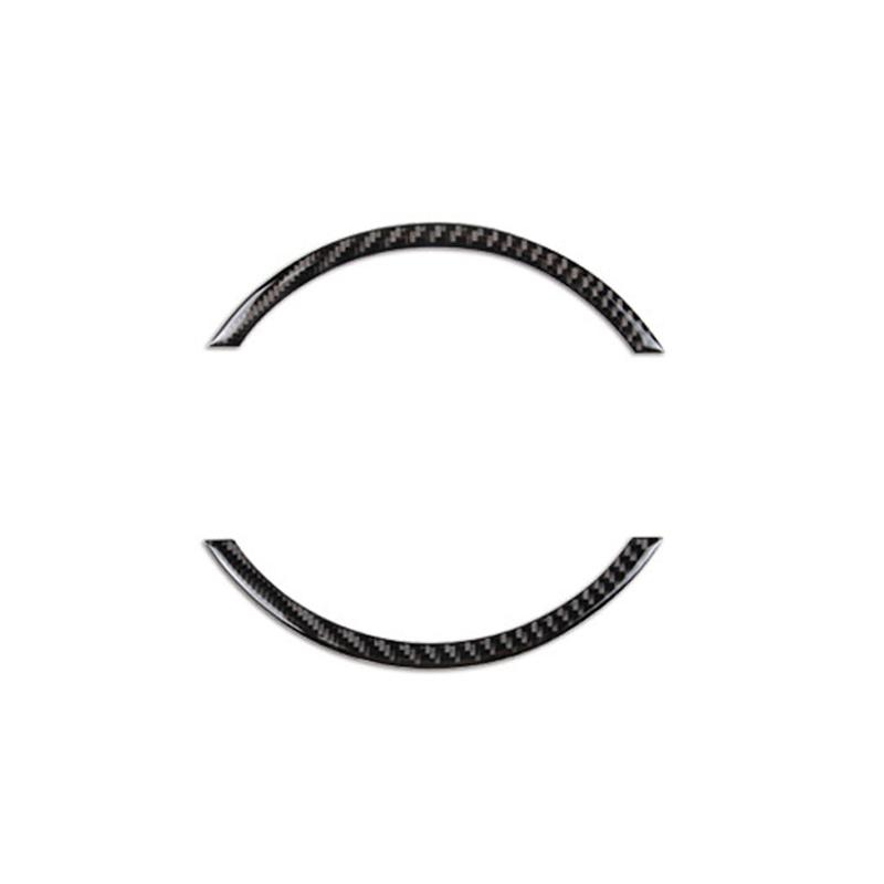Car Centre Dashboard Decorative Stickers For MINI ONE Cooper S JCW F54 F55 F56 F57 F60 Car Interior Personalisation Accessories Njbwy33