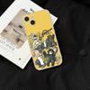 Anime G-Girls Last Tour Movie TPU Silicone Case for IPhone 11 12 13 14 15 16 17 Pro Max Shockproof Clear Back Cover