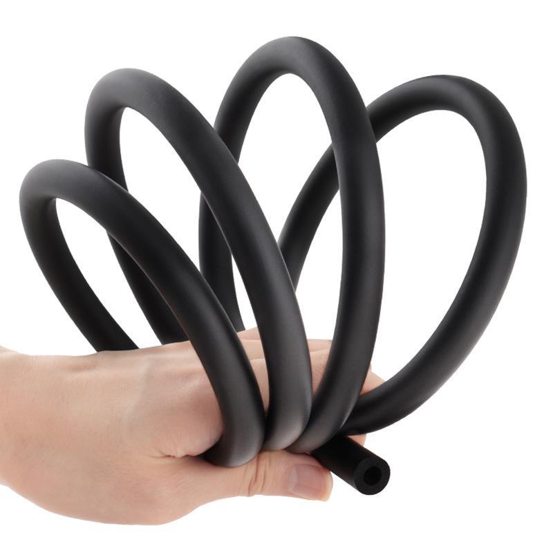 1Pc 6Mm Bike Frame Internal Housing Damper Foam Sleeve Cable Dampener For Mountain Road Bike Shift Brake Hydraulic Tub