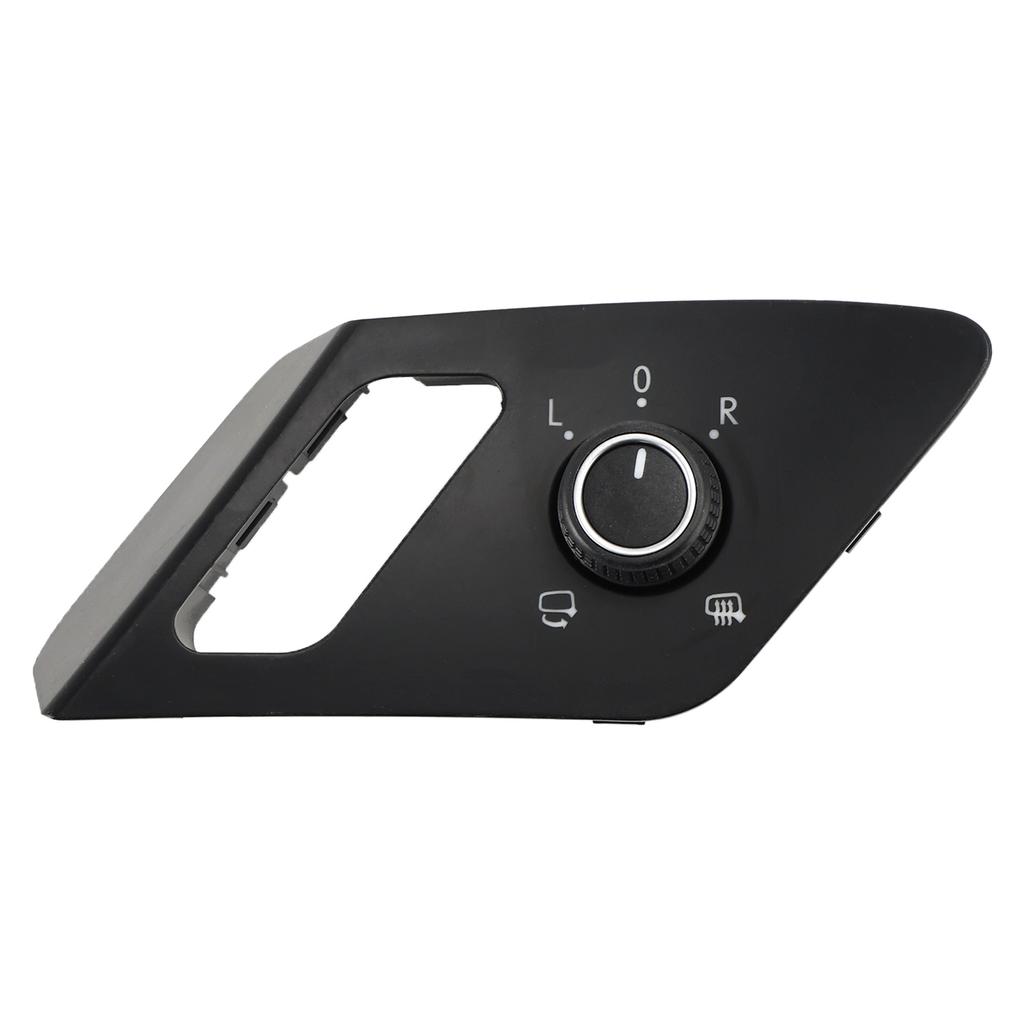 Elektrischer Spiegelklappschalter LHD für VW Golf Mk7 2012-2019 5G0959565AG