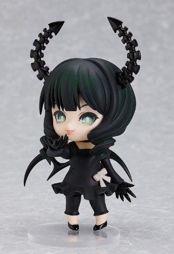 Black Rock Shooter Nendoroid Dead Master (non-scale ABS&PVC Painted Movable Figure)