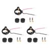 Tapa del Portabrochas de Carbón ABBY-3X Para HITACHI 328202 334696 328200 G18DSL G18DL G14DSL G14DL CE18DSL