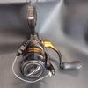 Used SHIMANO 22 SOARE BB C2000SSHG Spinning Reel