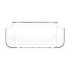PC Transparent Case Shell Shockproof Clear Protector Anti-Scratch Protection Skin Anti-Drop for Nintendo Switch 2