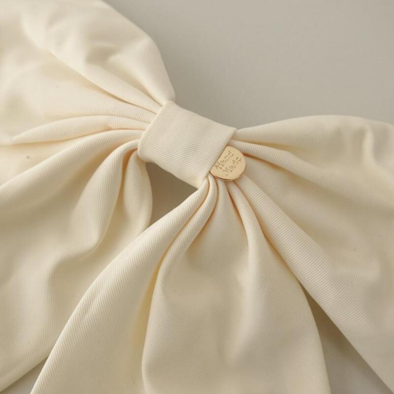 Обновить шпильку король лента ручной работы черный женщины ivory