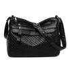 Women's Bag, Commuting, Versatile, Multi-layer, Large Capacity, Mom Bag, Middle-aged Ladies Shoulder Crossbody Bag