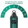 Deep Cleaning Blackhead Remover Electric Smart Beauty Tool Pore Vacuum Cleaner  Beauty Device