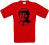 Üst giysisi – T-shirtler