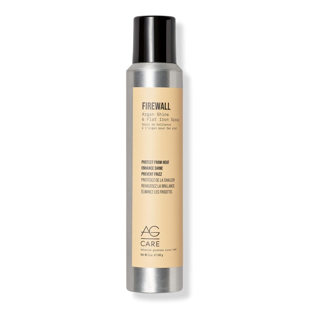

Ag Care Firewall Argan Shine Flat Iron Spray 5,0 унций