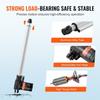 Linear Actuator 12V 16In Heavy Duty 1320lbs/6000N 0.19"/s IP44 Protection