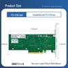 EB-LINK Intel XL710 Dual-Port 40G Fiber Optic PCIe Network Card
