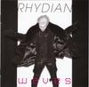 CD RHYDIAN  Waves CONE27 CONEHEAD UK 2011 UK Pop Used