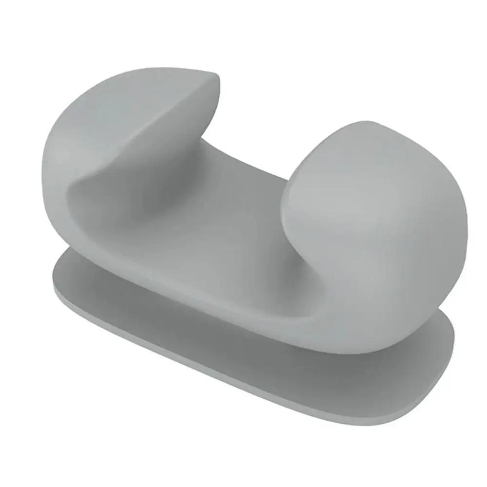 Kitchen Rice Scoop Holder New Multipurpose Utensil Rack Silicone Organizer