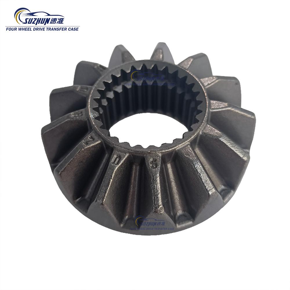 X3 X5 Front Differential Gear Kit Fit For F15F16 F25F26 31507590899 X4X6 Front Differential 3 5 7series Ratio:3.15 3.08 3.23