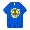 Rare Vintage De La Soul T Shirt Peace Rap White All Size Long Or Short Sleeves Vintage Washed Stylish Casual Graphic