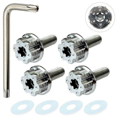 Ersatzteile – Bolzen & Muttern