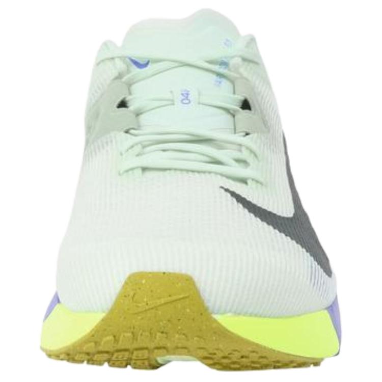 Nike Rival Fly 4 Comfortable Versatile Breathable Rebound Training Running Shoes Men Sneaker Green FV6040300