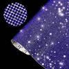 High quality Glitter Self-Adhesive Crystal Rhinestones Sticker Gift Decoration DIY Car Decoration Sticker Gem Stickers