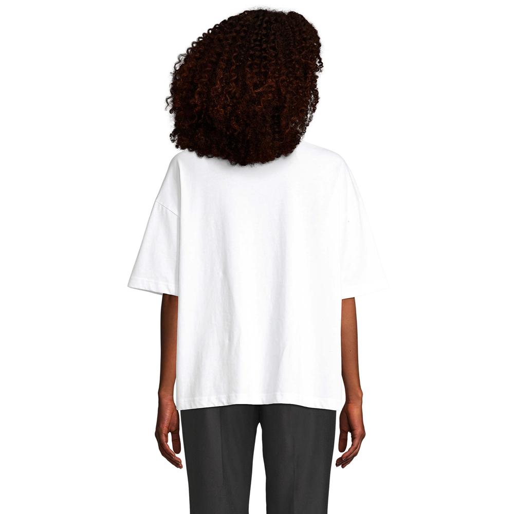 SOLS Womens/Ladies Boxy Oversized T-Shirt
