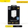 PISEN PD20W Fast Charger for iPhone 14/13