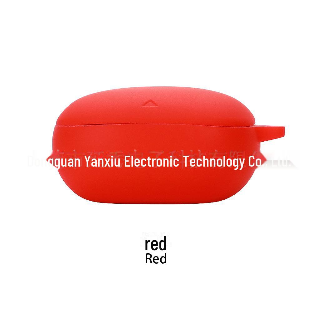 Soundcore Liberty 4 Earphone Silicone Protective Cover (2nd Gen) in Stock