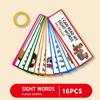 Flashcards Erasable Practice Cards  Reusable Multiplication Table For Kids Learning Addition Subtraction Arithmetic Toy