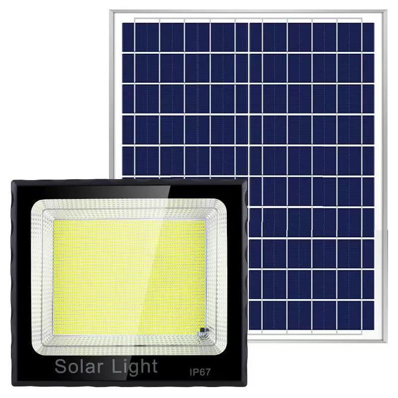Nufeng Ultra-Bright Solar Flood Light