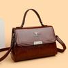 Retro Women's Crossbody Bag Women's Single-shoulder Bag Women's Handbag
