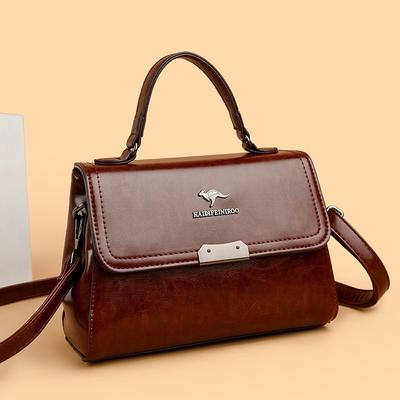 Retro Women's Crossbody Bag Women's Single-shoulder Bag Women's Handbag
