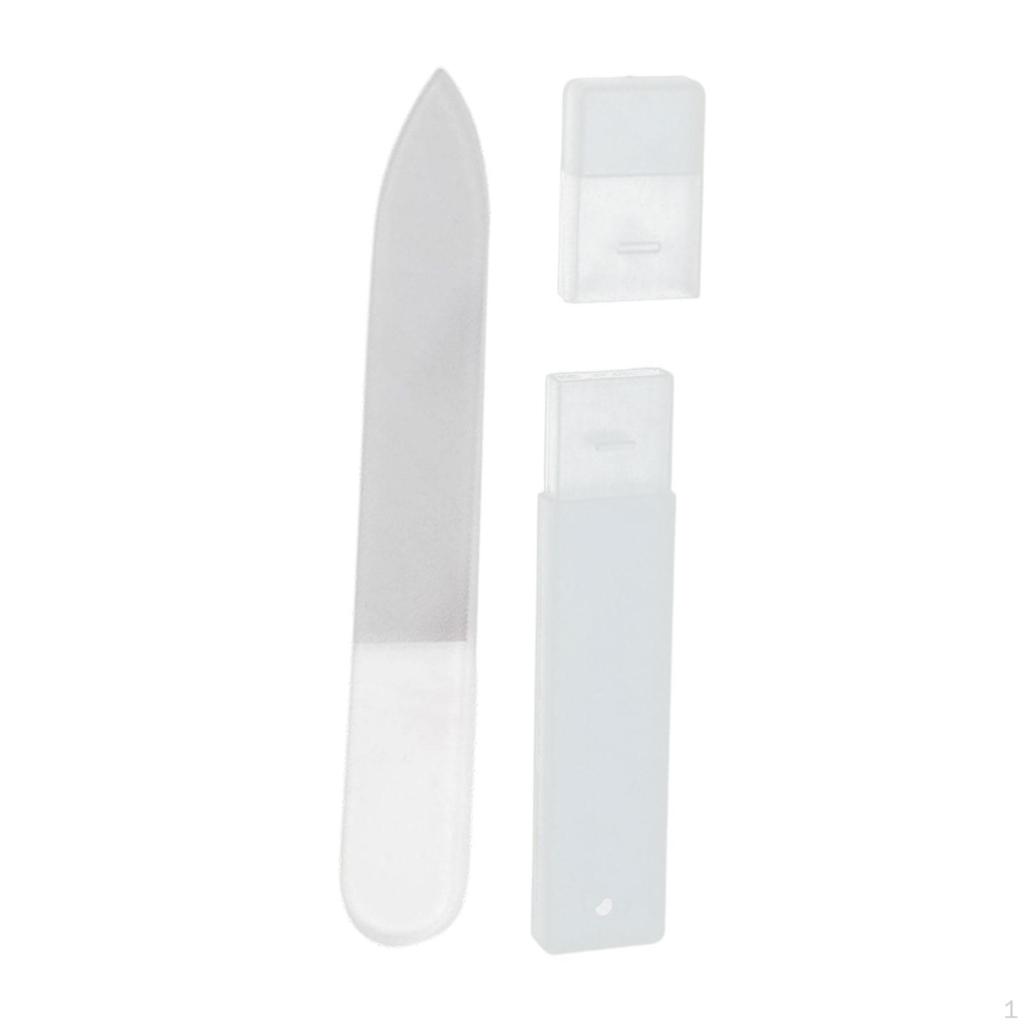 Szklany Pilnik do Modeli Montaż Modeli Budowa Modeli Grawerowanie,Odporny na rdzę,DIY,Narzędzie do szlifowania pilnikiem