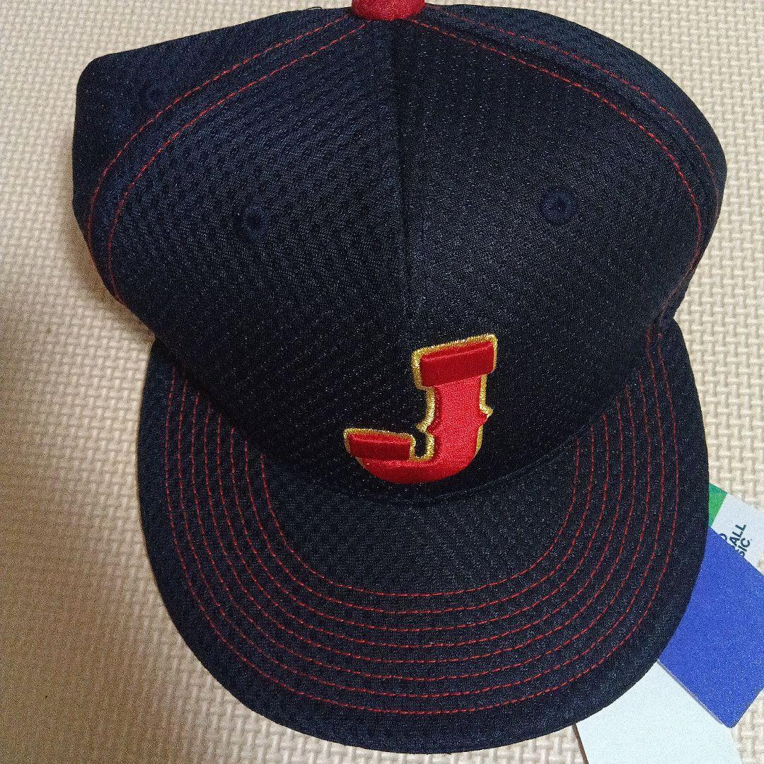Used WBC2026 Samurai Japan Japan National Team Cap