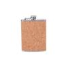 Shangqi Portable Stainless Steel Hip Flask Gift Set